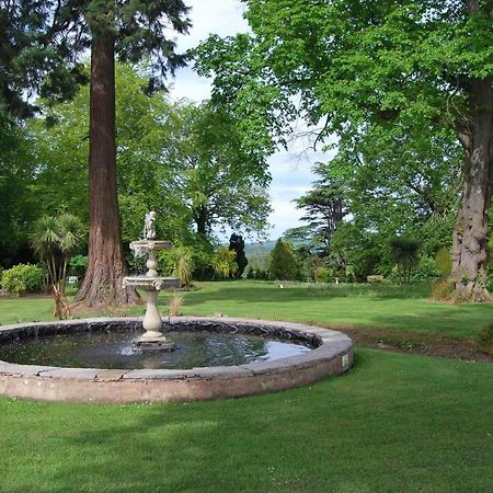 Highfield Hall Mold Zewnętrze zdjęcie